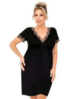 KOSZULA DAMSKA HANA PLUS R.3XL-6XL DONNA