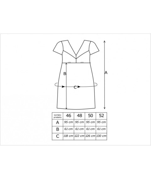 KOSZULA DAMSKA HANA PLUS R.3XL-6XL DONNA KOSZULA DAMSKA HANA PLUS R.3XL-6XL DONNA
