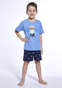 PIŻAMA BOY KIDS 789/119 COOL KR CORNETTE