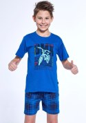 PIŻAMA BOY YOUNG 790/117 BMX KR CORNETTE PIŻAMA BOY YOUNG 790/117 BMX KR CORNETTE