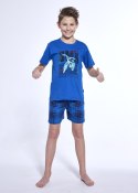 PIŻAMA BOY YOUNG 790/117 BMX KR CORNETTE PIŻAMA BOY YOUNG 790/117 BMX KR CORNETTE