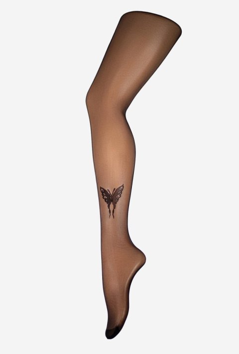 RAJSTOPY TATTOO 20 DEN W.25 GATTA RAJSTOPY TATTOO 20 DEN W.25 GATTA