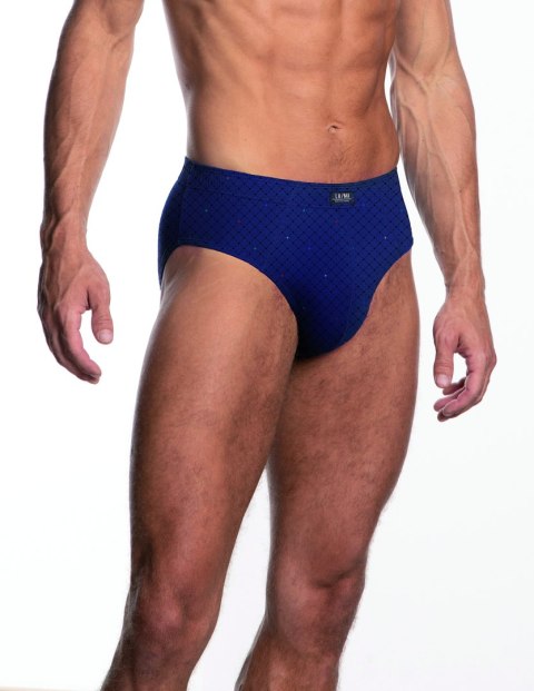 SLIPY MĘSKIE M-110CL-22 R.3XL-4XL LAMA SLIPY MĘSKIE M-110CL-22 R.3XL-4XL LAMA