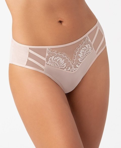 FIGI BRAZYLIANY PARADISE K498/1 BEŻOWE GORSENIA FIGI BRAZYLIANY PARADISE K498/1 BEŻOWE GORSENIA
