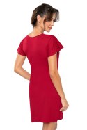 KOSZULA DAMSKA LUIZA DONNA KOSZULA DAMSKA LUIZA DONNA