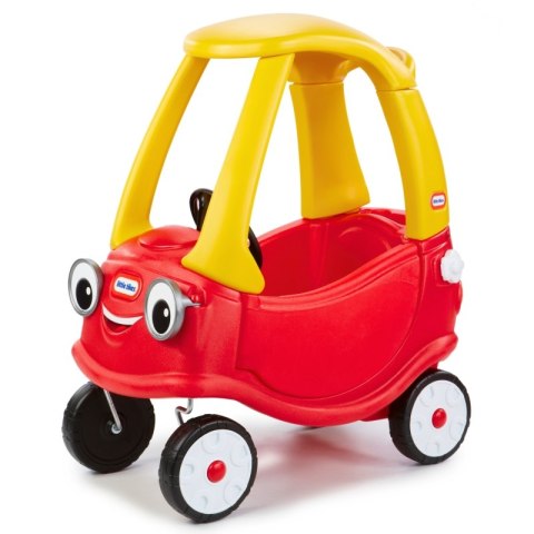 LITTLE TIKES Jeździk Cozy Coupe Nowe Oczy Little Tikes LITTLE TIKES Jeździk Cozy Coupe Nowe Oczy Little Tikes