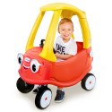 LITTLE TIKES Jeździk Cozy Coupe Nowe Oczy Little Tikes LITTLE TIKES Jeździk Cozy Coupe Nowe Oczy Little Tikes