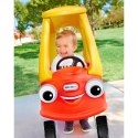 LITTLE TIKES Jeździk Cozy Coupe Nowe Oczy Little Tikes LITTLE TIKES Jeździk Cozy Coupe Nowe Oczy Little Tikes