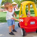 LITTLE TIKES Jeździk Cozy Coupe Nowe Oczy Little Tikes LITTLE TIKES Jeździk Cozy Coupe Nowe Oczy Little Tikes