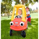 LITTLE TIKES Jeździk Cozy Coupe Nowe Oczy Little Tikes LITTLE TIKES Jeździk Cozy Coupe Nowe Oczy Little Tikes