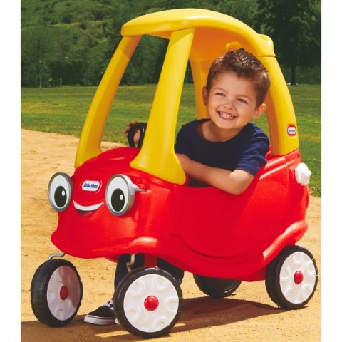 LITTLE TIKES Jeździk Cozy Coupe Nowe Oczy Little Tikes LITTLE TIKES Jeździk Cozy Coupe Nowe Oczy Little Tikes