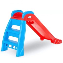Little Tikes Zjeżdżalnia Ogrodowa First Slide Moja Pierwsza Zjeżdżalnia 95 cm Little Tikes