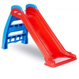 Little Tikes Zjeżdżalnia Ogrodowa First Slide Moja Pierwsza Zjeżdżalnia 95 cm Little Tikes