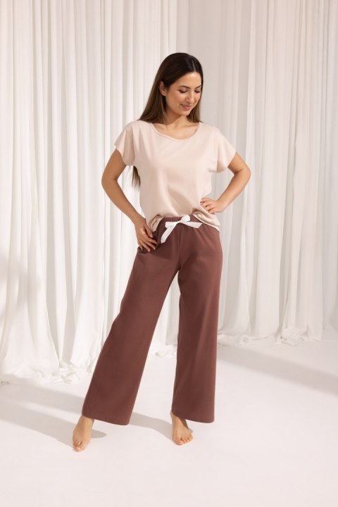 PIŻAMA DAMSKA 699 KR REGINA