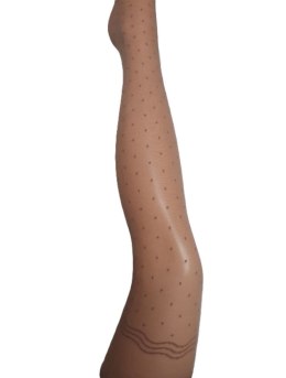 RAJSTOPY PEBBLE 20 DEN KNITTEX