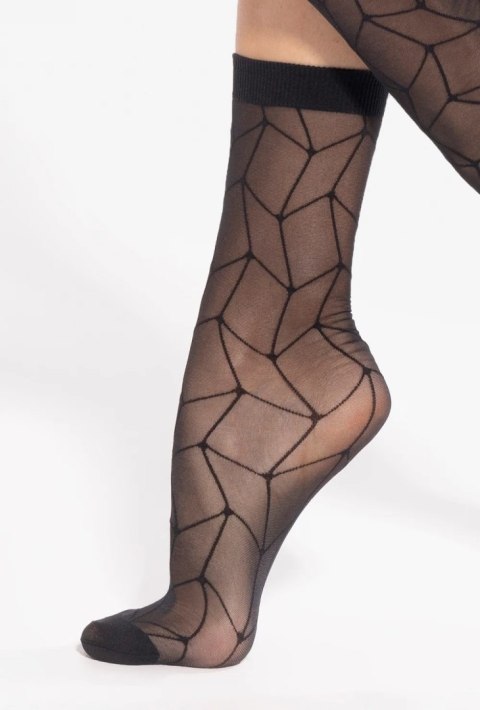 SKARPETKI TRENDYLINE WZ.17 GATTA SKARPETKI TRENDYLINE WZ.17 GATTA