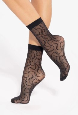 SKARPETKI TRENDYLINE WZ.19 GATTA