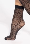 SKARPETKI TRENDYLINE WZ.19 GATTA SKARPETKI TRENDYLINE WZ.19 GATTA