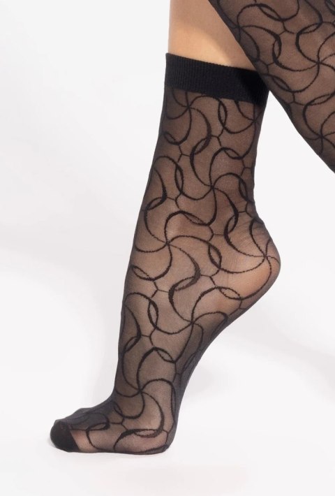 SKARPETKI TRENDYLINE WZ.19 GATTA SKARPETKI TRENDYLINE WZ.19 GATTA