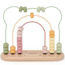 VIGA PolarB Moje Pierwsze Liczydło Miś Viga Toys