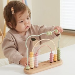 VIGA PolarB Moje Pierwsze Liczydło Miś Viga Toys