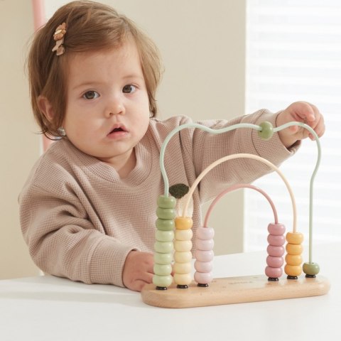 VIGA PolarB Moje Pierwsze Liczydło Miś Viga Toys VIGA PolarB Moje Pierwsze Liczydło Miś Viga Toys