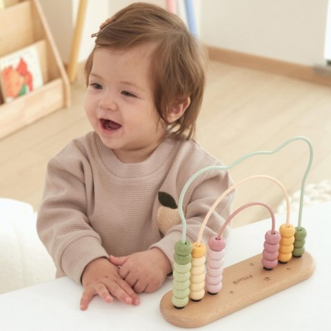VIGA PolarB Moje Pierwsze Liczydło Miś Viga Toys VIGA PolarB Moje Pierwsze Liczydło Miś Viga Toys