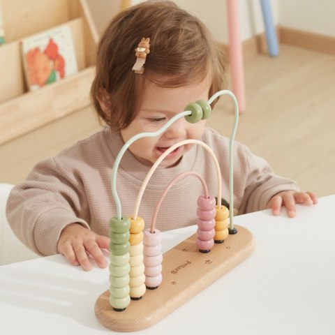 VIGA PolarB Moje Pierwsze Liczydło Miś Viga Toys VIGA PolarB Moje Pierwsze Liczydło Miś Viga Toys