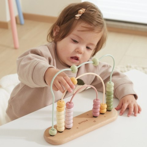 VIGA PolarB Moje Pierwsze Liczydło Miś Viga Toys VIGA PolarB Moje Pierwsze Liczydło Miś Viga Toys