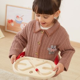 VIGA Zestaw Labiryntów Do Balansowania Ciałem Viga Toys