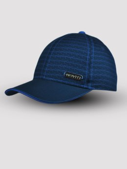 CZAPKA Z DASZKIEM CD085 DAMSKA NOVITI