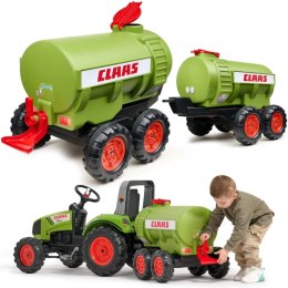FALK Cysterna Claas 3-7 Lat FALK