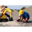 FALK Koparka Komatsu Obrotowa Łopata + Kask FALK FALK Koparka Komatsu Obrotowa Łopata + Kask FALK