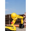 FALK Koparka Komatsu Obrotowa Łopata + Kask FALK FALK Koparka Komatsu Obrotowa Łopata + Kask FALK