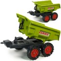 FALK Przyczepka Wywrotka Class 3-7 lat FALK FALK Przyczepka Wywrotka Class 3-7 lat FALK
