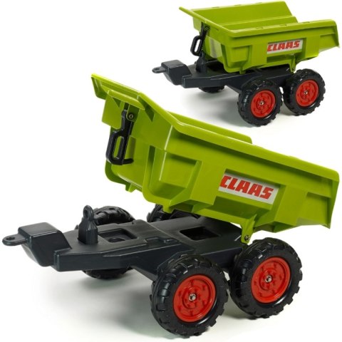 FALK Przyczepka Wywrotka Class 3-7 lat FALK FALK Przyczepka Wywrotka Class 3-7 lat FALK