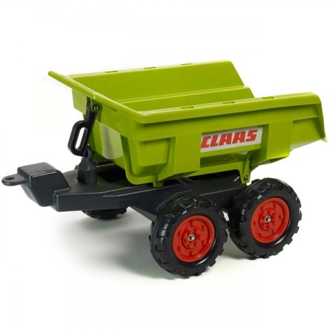 FALK Przyczepka Wywrotka Class 3-7 lat FALK FALK Przyczepka Wywrotka Class 3-7 lat FALK