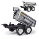 FALK Przyczepka Wywrotka Super Dumper 3-7 lat FALK FALK Przyczepka Wywrotka Super Dumper 3-7 lat FALK