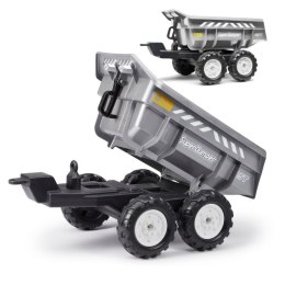 FALK Przyczepka Wywrotka Super Dumper 3-7 lat FALK