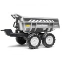 FALK Przyczepka Wywrotka Super Dumper 3-7 lat FALK FALK Przyczepka Wywrotka Super Dumper 3-7 lat FALK