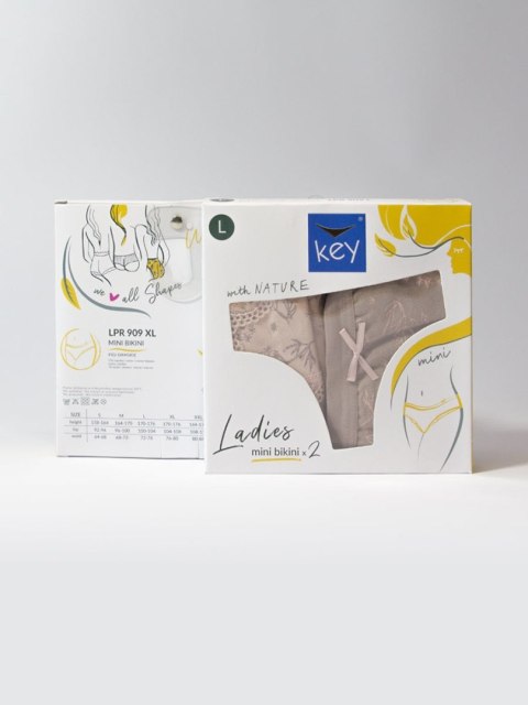 FIGI DAMSKIE LPR 909 KEY