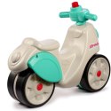 Falk Jeździk Scooter Strada Retro Ciche Opony od 1 Roku FALK Falk Jeździk Scooter Strada Retro Ciche Opony od 1 Roku FALK