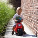 Falk Jeździk Scooter Strada Scooter Czerwony Ciche Opony od 1 Roku FALK Falk Jeździk Scooter Strada Scooter Czerwony Ciche Opony od 1 Roku FALK
