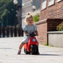 Falk Jeździk Scooter Strada Scooter Czerwony Ciche Opony od 1 Roku FALK Falk Jeździk Scooter Strada Scooter Czerwony Ciche Opony od 1 Roku FALK