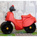 Falk Jeździk Scooter Strada Scooter Czerwony Ciche Opony od 1 Roku FALK Falk Jeździk Scooter Strada Scooter Czerwony Ciche Opony od 1 Roku FALK