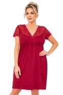 KOSZULA DAMSKA LIVIA PLUS DONNA KOSZULA DAMSKA LIVIA PLUS DONNA