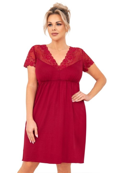 KOSZULA DAMSKA LIVIA PLUS DONNA KOSZULA DAMSKA LIVIA PLUS DONNA