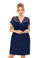 KOSZULA DAMSKA LIVIA PLUS DONNA KOSZULA DAMSKA LIVIA PLUS DONNA