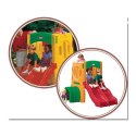 Małpi gaj z podwójną zjeżdżalnią Little Tikes Little Tikes Małpi gaj z podwójną zjeżdżalnią Little Tikes Little Tikes