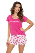 PIŻAMA CHERRY SHORT DONNA PIŻAMA CHERRY SHORT DONNA